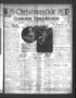 Newspaper: Cleburne Times-Review (Cleburne, Tex.), Vol. [34], No. 69, Ed. 1 Sund…