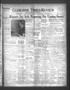 Primary view of Cleburne Times-Review (Cleburne, Tex.), Vol. [34], No. 71, Ed. 1 Wednesday, December 28, 1938