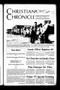 Newspaper: Christian Chronicle (Austin, Tex.), Vol. 29, No. 9, Ed. 1 Monday, Apr…