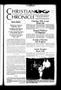 Primary view of Christian Chronicle (Austin, Tex.), Vol. 29, No. 14, Ed. 1 Monday, July 3, 1972