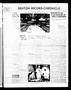 Newspaper: Denton Record-Chronicle (Denton, Tex.), Vol. 39, No. 287, Ed. 1 Satur…
