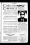 Primary view of Christian Chronicle (Austin, Tex.), Vol. 29, No. 18, Ed. 1 Monday, August 28, 1972