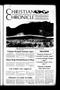 Newspaper: Christian Chronicle (Austin, Tex.), Vol. 29, No. 21, Ed. 1 Monday, Oc…