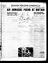 Newspaper: Denton Record-Chronicle (Denton, Tex.), Vol. 39, No. 313, Ed. 1 Tuesd…
