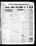 Newspaper: Denton Record-Chronicle (Denton, Tex.), Vol. 40, No. 44, Ed. 1 Friday…