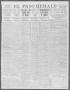 Primary view of El Paso Herald (El Paso, Tex.), Ed. 1, Tuesday, March 25, 1913