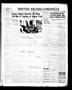 Newspaper: Denton Record-Chronicle (Denton, Tex.), Vol. 40, No. 74, Ed. 1 Friday…