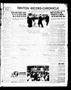 Newspaper: Denton Record-Chronicle (Denton, Tex.), Vol. 40, No. 87, Ed. 1 Saturd…