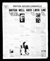 Newspaper: Denton Record-Chronicle (Denton, Tex.), Vol. 40, No. 106, Ed. 1 Monda…