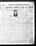 Newspaper: Denton Record-Chronicle (Denton, Tex.), Vol. 40, No. 127, Ed. 1 Thurs…