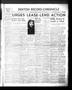 Newspaper: Denton Record-Chronicle (Denton, Tex.), Vol. 40, No. 128, Ed. 1 Frida…