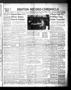 Newspaper: Denton Record-Chronicle (Denton, Tex.), Vol. 40, No. 134, Ed. 1 Frida…