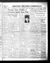 Newspaper: Denton Record-Chronicle (Denton, Tex.), Vol. 40, No. 139, Ed. 1 Thurs…