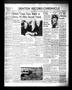 Newspaper: Denton Record-Chronicle (Denton, Tex.), Vol. 40, No. 142, Ed. 1 Monda…