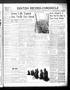 Newspaper: Denton Record-Chronicle (Denton, Tex.), Vol. 40, No. 147, Ed. 1 Satur…