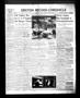 Newspaper: Denton Record-Chronicle (Denton, Tex.), Vol. 40, No. 148, Ed. 1 Monda…