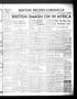 Newspaper: Denton Record-Chronicle (Denton, Tex.), Vol. 40, No. 168, Ed. 1 Wedne…