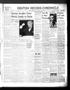 Newspaper: Denton Record-Chronicle (Denton, Tex.), Vol. 40, No. 209, Ed. 1 Tuesd…