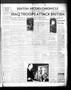 Thumbnail image of item number 1 in: 'Denton Record-Chronicle (Denton, Tex.), Vol. 40, No. 224, Ed. 1 Friday, May 2, 1941'.