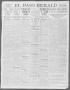 Newspaper: El Paso Herald (El Paso, Tex.), Ed. 1, Tuesday, April 15, 1913