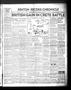 Newspaper: Denton Record-Chronicle (Denton, Tex.), Vol. 40, No. 242, Ed. 1 Frida…
