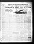 Newspaper: Denton Record-Chronicle (Denton, Tex.), Vol. 40, No. 245, Ed. 1 Tuesd…