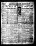Newspaper: Denton Record-Chronicle (Denton, Tex.), Vol. 40, No. 250, Ed. 1 Monda…