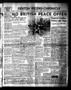 Newspaper: Denton Record-Chronicle (Denton, Tex.), Vol. 40, No. 254, Ed. 1 Frida…