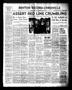 Newspaper: Denton Record-Chronicle (Denton, Tex.), Vol. 40, No. 286, Ed. 1 Monda…