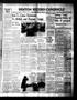 Newspaper: Denton Record-Chronicle (Denton, Tex.), Vol. 41, No. 12, Ed. 1 Thursd…