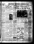 Newspaper: Denton Record-Chronicle (Denton, Tex.), Vol. 41, No. 18, Ed. 1 Thursd…