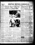 Newspaper: Denton Record-Chronicle (Denton, Tex.), Vol. 41, No. 35, Ed. 1 Wednes…