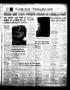 Primary view of Cleburne Times-Review (Cleburne, Tex.), Vol. 39, No. 43, Ed. 1 Sunday, January 16, 1944