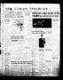 Primary view of Cleburne Times-Review (Cleburne, Tex.), Vol. 39, No. 56, Ed. 1 Monday, January 31, 1944
