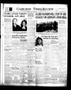 Thumbnail image of item number 1 in: 'Cleburne Times-Review (Cleburne, Tex.), Vol. 39, No. 75, Ed. 1 Tuesday, February 22, 1944'.