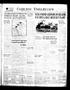 Thumbnail image of item number 1 in: 'Cleburne Times-Review (Cleburne, Tex.), Vol. 39, No. 90, Ed. 1 Friday, March 10, 1944'.