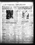 Thumbnail image of item number 1 in: 'Cleburne Times-Review (Cleburne, Tex.), Vol. 39, No. 122, Ed. 1 Monday, April 17, 1944'.