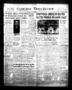 Newspaper: Cleburne Times-Review (Cleburne, Tex.), Vol. 39, No. 134, Ed. 1 Monda…