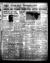 Primary view of Cleburne Times-Review (Cleburne, Tex.), Vol. 39, No. 177, Ed. 1 Tuesday, June 20, 1944