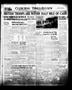 Primary view of Cleburne Times-Review (Cleburne, Tex.), Vol. 39, No. 192, Ed. 1 Sunday, July 9, 1944