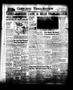 Thumbnail image of item number 1 in: 'Cleburne Times-Review (Cleburne, Tex.), Vol. 39, No. 237, Ed. 1 Wednesday, August 30, 1944'.