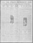 Primary view of El Paso Herald (El Paso, Tex.), Ed. 1, Saturday, May 24, 1913