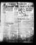 Primary view of Cleburne Times-Review (Cleburne, Tex.), Vol. 39, No. 270, Ed. 1 Monday, October 9, 1944