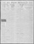 Newspaper: El Paso Herald (El Paso, Tex.), Ed. 1, Tuesday, May 27, 1913