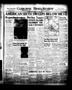 Primary view of Cleburne Times-Review (Cleburne, Tex.), Vol. [39], No. [299], Ed. 1 Sunday, November 12, 1944