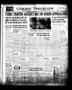 Newspaper: Cleburne Times-Review (Cleburne, Tex.), Vol. 40, No. 3, Ed. 1 Monday,…