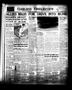 Newspaper: Cleburne Times-Review (Cleburne, Tex.), Vol. 40, No. 9, Ed. 1 Monday,…