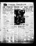Primary view of Cleburne Times-Review (Cleburne, Tex.), Vol. 40, No. 26, Ed. 1 Sunday, December 24, 1944