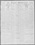 Primary view of El Paso Herald (El Paso, Tex.), Ed. 1, Friday, June 6, 1913