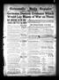 Primary view of Gainesville Daily Register and Messenger (Gainesville, Tex.), Vol. 36, No. 118, Ed. 1 Tuesday, December 3, 1918